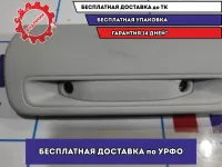 Датчик объема Volkswagen Polo Sedan (Mk5) 6RU951171.