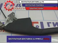 Рычаг стояночного тормоза Volkswagen Polo Sedan (Mk5) 6Q0711303AF.