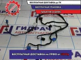 Проводка (коса) отопителя Volkswagen Polo Sedan (Mk5) 6R1971566AC.