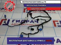 Проводка (коса) отопителя Volkswagen Polo Sedan (Mk5) 6R1971566AC.
