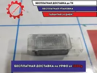 Плафон салонный Volkswagen Polo Sedan (Mk5) 6Q0947415.