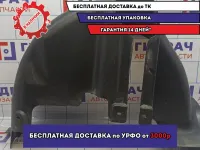 Локер задний правый Volkswagen Polo Sedan (Mk5) 6RU810972.