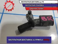 Датчик ABS задний правый Volkswagen Polo Sedan (Mk5) WHT003862.