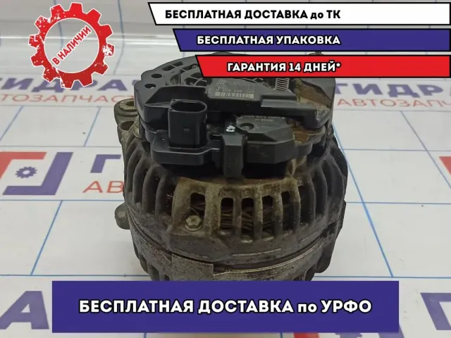 Генератор Volkswagen Polo Sedan (Mk5) 03C903023A.