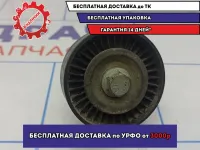 Ролик дополнительный руч. Ремня Volkswagen Polo Sedan (Mk5) 1J0145276B.