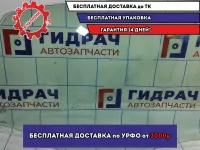 Стекло двери задней правой Volkswagen Polo Sedan (Mk5) 6RU845026.