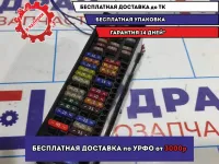 Блок предохранителей салонный Volkswagen Polo Sedan (Mk5) 000937615.