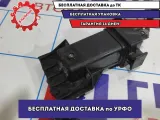Блок управления вентилятором Volkswagen Polo Sedan (Mk5) 5J0919506. Есть дефект.Сломано крепление.