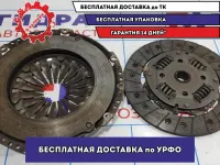 Сцепление комплект Volkswagen Polo Sedan (Mk5) .