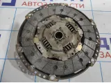 Сцепление комплект Volkswagen Polo Sedan (Mk5) .