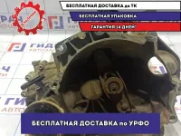 МКПП Volkswagen Polo Sedan (Mk5) 02T300049M.