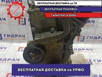 Двигатель Volkswagen Polo Sedan (Mk5) 03C100092BX. CFNA.