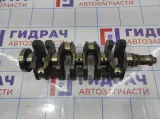 Коленвал Volkswagen Polo Sedan (Mk5) . CFNA 1.6 105 л.с.