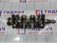 Коленвал Volkswagen Polo Sedan (Mk5) . CFNA 1.6 105 л.с.