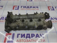 Постель распредвала Volkswagen Polo Sedan (Mk5) 03C103475CE. CFNA 1.6 105 л.с. С распредвалами.