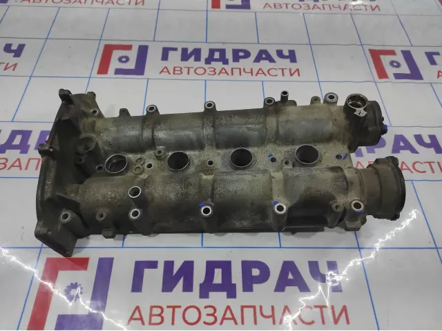 Постель распредвала Volkswagen Polo Sedan (Mk5) 03C103475CE. CFNA 1.6 105 л.с. С распредвалами.