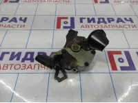 Насос масляный Volkswagen Polo Sedan (Mk5) 03C115105T. CFNA 1.6 105 л.с.