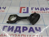 Поршень с шатуном Volkswagen Polo Sedan (Mk5) 04E107065B. CFNA 1.6 105 л.с.
