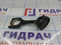 Поршень с шатуном Volkswagen Polo Sedan (Mk5) 04E107065B. CFNA 1.6 105 л.с.