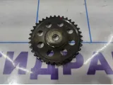 Шестерня (шкив) распредвала Volkswagen Polo Sedan (Mk5) 03C109571F. CFNA 1.6 105 л.с.