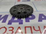 Шестерня (шкив) распредвала Volkswagen Polo Sedan (Mk5) 03C109571F. CFNA 1.6 105 л.с.