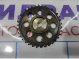 Шестерня (шкив) распредвала Volkswagen Polo Sedan (Mk5) 03C109571F. CFNA 1.6 105 л.с.