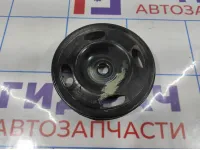 Шкив коленвала Volkswagen Polo Sedan (Mk5) 03D105255D. CFNA 1.6 105 л.с.