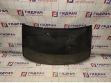 Стекло заднее Volkswagen Polo Sedan (Mk5) 6RU845051F.