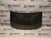 Стекло заднее Volkswagen Polo Sedan (Mk5) 6RU845051F.