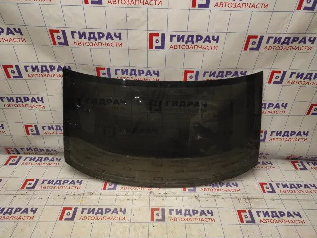 Стекло заднее Volkswagen Polo Sedan (Mk5) 6RU845051F.
