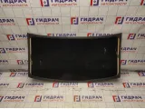 Стекло заднее Volkswagen Polo Sedan (Mk5) 6RU845051F.