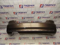 Бампер задний Volkswagen Polo Sedan (Mk5) 6RU807421G.