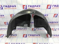 Локер задний левый Volkswagen Polo Sedan (Mk5) 6RU810971A.
