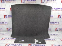 Пол багажника Volkswagen Polo Sedan (Mk5) 6RU863463A.