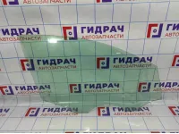 Стекло двери передней правой Volkswagen Polo Sedan (Mk5) 6RU845202A.