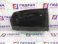 Стекло двери задней правой Volkswagen Polo Sedan (Mk5) 6RU845026.