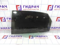 Стекло двери задней левой Volkswagen Polo Sedan (Mk5) 6RU845025.