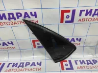 Стекло кузовное глухое левое Volkswagen Polo Sedan (Mk5) 6RU845297A.