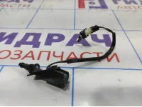 Форсунка омывателя лобового стекла Volkswagen Polo Sedan (Mk5) 6E0955986B. С обогревом.