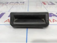 Кнопка открывания багажника Volkswagen Polo Sedan (Mk5) 6V0827566.