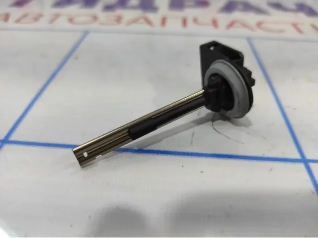 Датчик температуры Volkswagen Polo Sedan (Mk5) 6Q0820539.