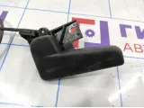 Ручка открывания капота Volkswagen Polo Sedan (Mk5) 6R1823533. С тросом.