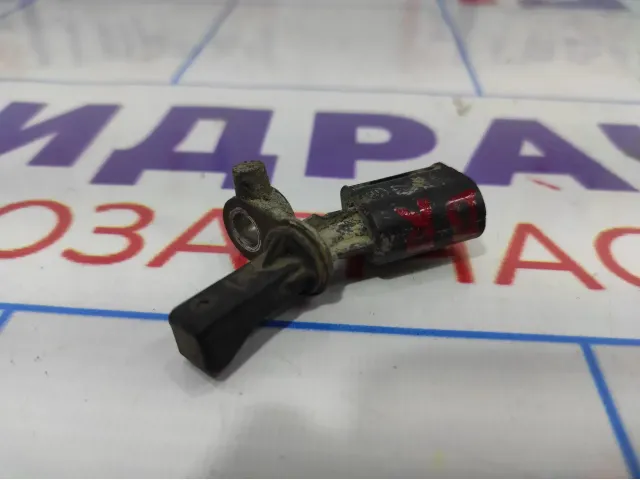 Датчик ABS задний правый Volkswagen Polo Sedan (Mk5) WHT003862.