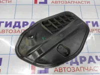 Заглушка двери передней левой Volkswagen Polo Sedan (Mk5) 6R4837341K.