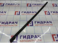 Накладка стекла заднего левого Volkswagen Polo Sedan (Mk5) 6RU8394775AP.