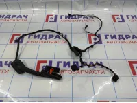 Проводка (коса) двери задней левой Volkswagen Polo Sedan (Mk5) 6RU971693F.