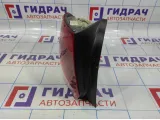 Фонарь задний левый Volkswagen Polo Sedan (Mk5) 6RU945095L.