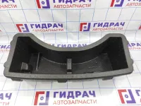 Ящик для инструментов Volkswagen Polo Sedan (Mk5) 6RU863513.