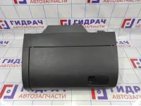 Бардачок Volkswagen Polo Sedan (Mk5) 6RU857101D.