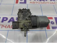 Моторчик стеклоочистителя передний Volkswagen Polo Sedan (Mk5) 6R1955119A.